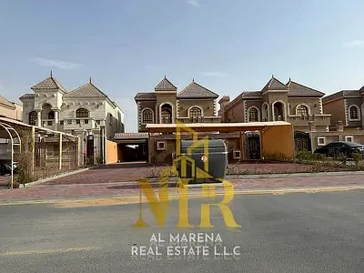 **Exceptional Residential and Investment Opportunity | Commercial and Residential Villa for Sale in Al Muwaihat 2 – Ajman** A unique opportunity to ow