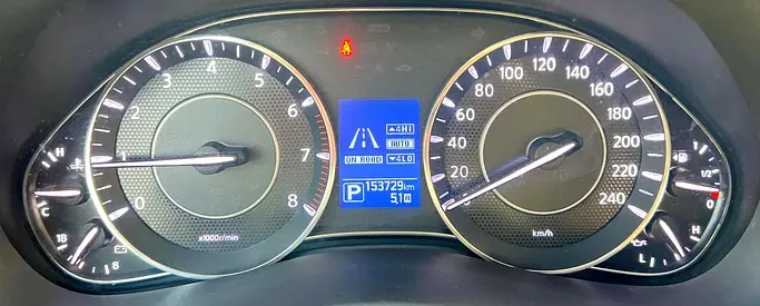 صورة 11 لـ 2017 Nissan PATROL