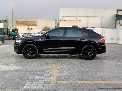 صورة 5 لـ 2019 AUDI Q8