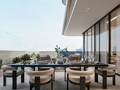 Luxury Apartment | Prime Location | Amenities