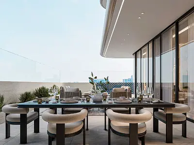 Luxury Apartment | Prime Location | Amenities