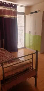 Furnished Room available for Rent 1250 with SEWA and Internet