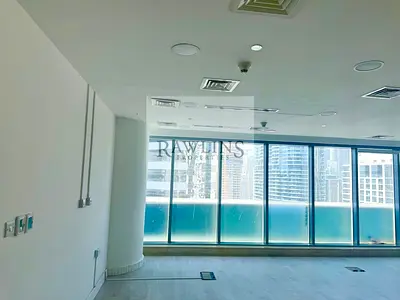 Fitted with Glass Partitions | Burj Khalifa View