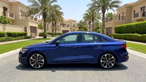 صورة 3 لـ 2023 AUDI S3