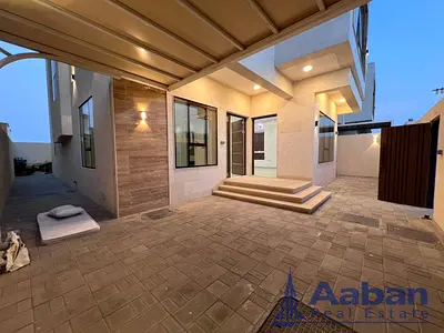 🏡 Spacious 5 Bedroom Villa for Sale in Al Zahya | Ready to Move