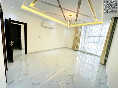 Spacious 5 Master Bedroom Villa for Rent in Al Yasmeen
