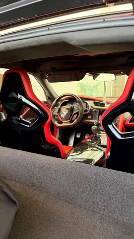2016 Chevrolet CORVETTE — фото 3