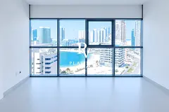 HIGH FLOOR | Vacant | Canal View | 3BR + Store | Large Layout