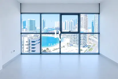 HIGH FLOOR | Vacant | Canal View | 3BR + Store | Large Layout