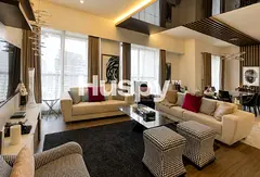 Fully Upgraded | Furnished | Vacant