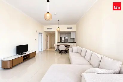 Vacant Now | Chiller Free | Furnished