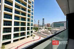 Prime Location | Laundry & Maid’s Room | Vacant