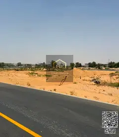 Residential Townhouse Plot for Sale in Al Helio 1 | AED 350,000 All-Inclusive | Freehold for All Nat