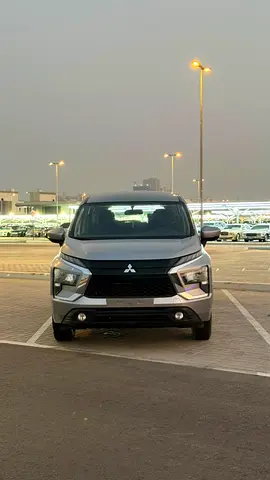 Mitsubishi Xpander 2024 GCC Specs - Brand New Condition