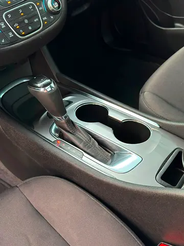 2020 Chevrolet MALIBU 照片 6