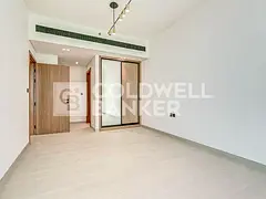 Spacious 2BR | Street View | Prime JVC