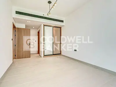 Spacious 2BR | Street View | Prime JVC