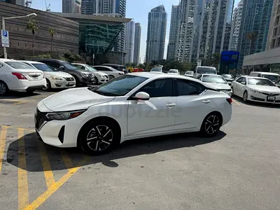 Nissan Sentra SV Sport, миниатюра 2