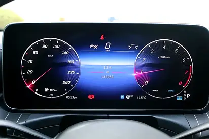 2023 Mercedes-BENZ C-CLASS 缩略图 9