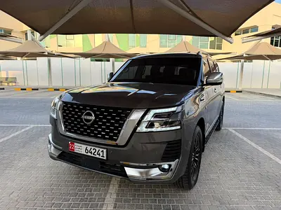 صورة 11 لـ 2016 Nissan PATROL