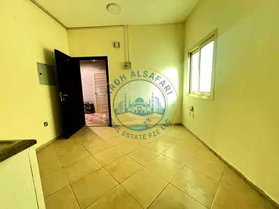 CLOSE TO SAFARI - STUDIO - FOR FAMILY ONLY - NEAT AND CLEAN - READY TO MOVE - AVAILABLE IN JUST 14k