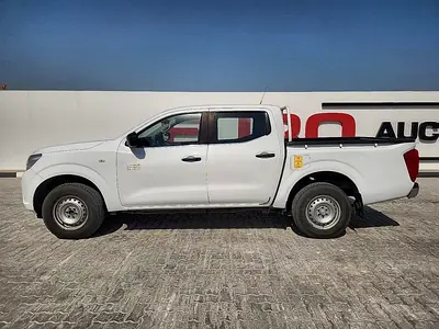 صورة 2 لـ 2018 Nissan NAVARA