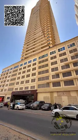 Freehold | Ready to Move In | Renovated | Parking | 2BR Apartment