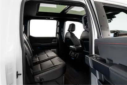 صورة 13 لـ 2024 FORD F-150