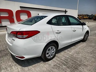 2022 Toyota Yaris