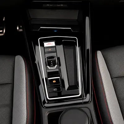 2023 Volkswagen GOLF GTI 缩略图 11