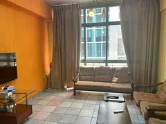 1 Bedspace clean calm for Indian in Oud Metha
