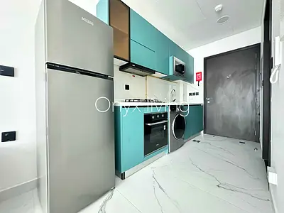 Spacious Studio | Prime Location | Ready to move