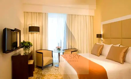 Bills Included | Fully Furnished | Best Location