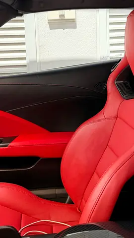 2016 Chevrolet CORVETTE — фото 6