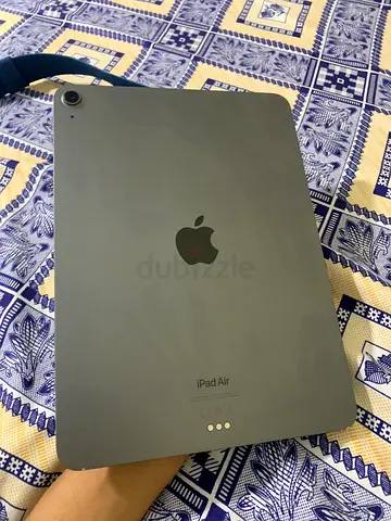 Ipad Air 5 th gen M1
