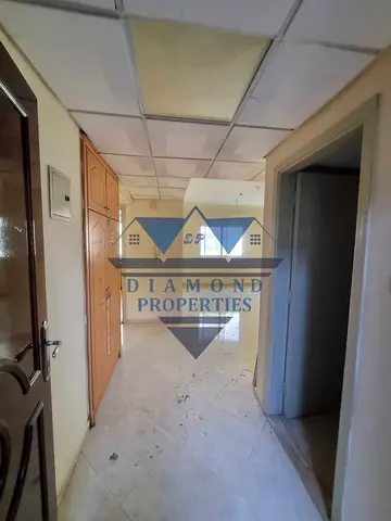 ABU SHAGARA 2BHK APARTMENT//GOOD LOCATION NEAR KING FASAIL ROAD//CENTRAL AC //RENT ONLY 36K
