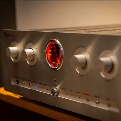 Vincent SV-237MKII Hybrid Integrated Amplifier ( Mint Condition)