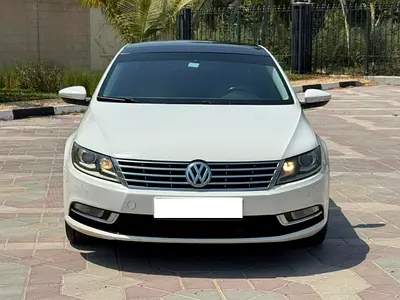 2014 Volkswagen CC 缩略图 12