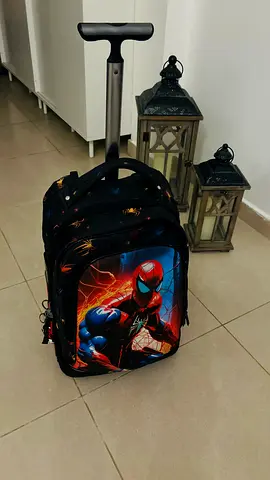 School bag