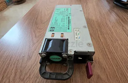 HP Server PSU