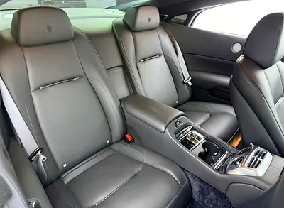 صورة مصغرة 15 لـ 2017 ROLLS-ROYCE WRAITH