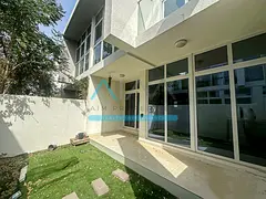 3BR Villa | Garden Access | Bright Interiors
