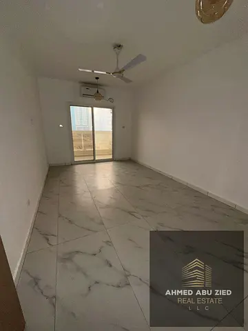 3BHK Flat for Rent Al Majaz 2 Sharjah | AED 45K | Jamal Abdul Nasser St | Fully Renovated | Huge Hall | Balcony | 4/6 Cheques