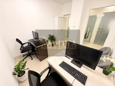 Beautiful Office | direct from Owner | ⁠near to Metro Station