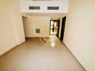 Brand New 1 BHK Apartment For Family Rent In Al Qulaayah