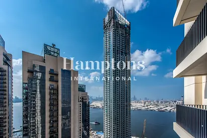 Water View | Biggest Layout | Managed