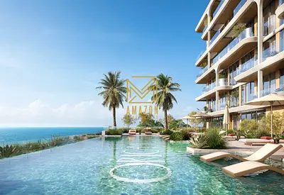 Exceptional Value | Branded Waterfront Residences with Best Price PSF - Below AED 2000