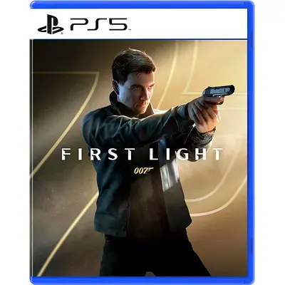 007 First light PS5