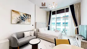 BRAND NEW BUILDING - SEPTEMBER-Only Rate: Wellness-Inspired Living in a Connected Dubai Community