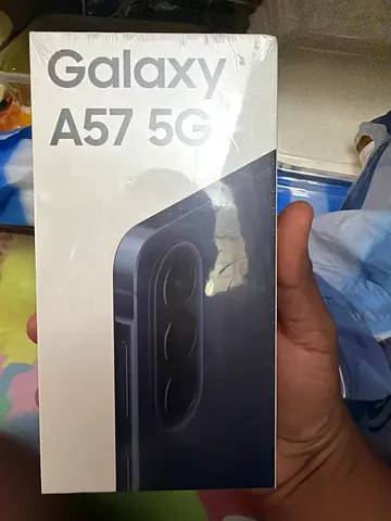 Samsung a57